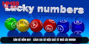 Dàn Đề Hôm Nay - Cách Soi Số Hiệu Quả Từ Nhà Cái Hàng Đầu